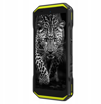 Telefoni Ulefone Armor X32, 6GB RAM, 128GB, jeshil