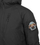 Xhaket Helikon Tex Wolfhound Hoodie Climashield, e trashë për të mbajtur ngrohtë, me kapuç, e zezë