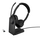 Безжични слушалки Jabra Evolve2 55 UC Stereo, блутут, со сталак, црни