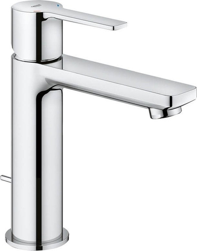 Славина за умивалник Grohe Lineare 32114001, големина S, сјаен хром
