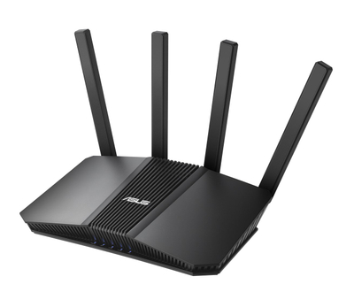 Router WiFi ASUS RT-BE58U, WiFi 7 BE3600, port 2.5G WAN/LAN, i zi