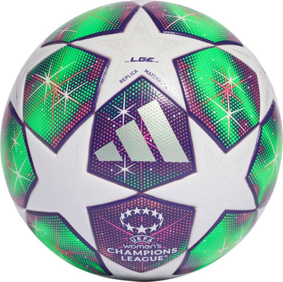 Top futbolli adidas W UCL League, madhësia 5, TPU, shumëngjyrësh