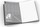 Fletore Oxford 353002349, format A4, me vija