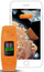 Matës aktiviteti Garmin Vívofit® jr. 2 Light Side Star Wars 010-01909-1A