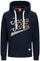 Duks Jack & Jones Jorfara, i kaltër , man