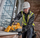 Fshesë elektrike Dewalt, 180 W, e verdhë