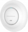 Access point Grandstream Wi-Fi 6, 802.11ax 2x2, AX5400, i bardhë