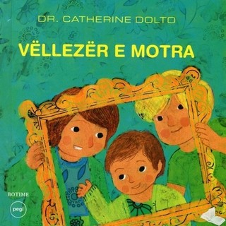 VELLEZER E MOTRA - CATHERINE DOLTO