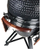Doreza për grill Kamado TunaBone, set, për madhësi 21" 24"