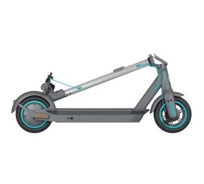 Trotinet elektrik Motus Scooty 10 Gen 6, 350W, 10", i zi