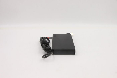 Adaptori karikues për laptop Lenovo, 20V 8.5A 170W, me kabllo rryme, i zi