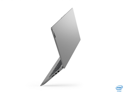 Laptop Lenovo IdeaPad 5 15ITL05, 15.6", Intel Core i5, 8GB RAM, 512GB SSD, Intel Iris Xe Graphics, gri