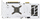 Kartelë grafike Asus TUF Gaming GeForce RTX 4070 Ti SUPER OC BTF White 16GB GDDR6X