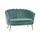 Divan Coquille HM8627.07 130×77×83 cm, ari