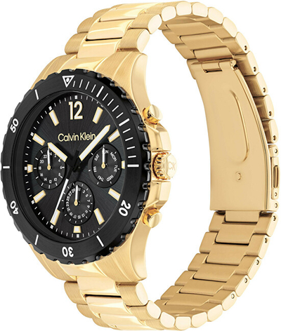 Orë Calvin Klein Multifunction 25200116