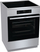 Shporet elektrik Gorenje GEIT6C60XPG, induksion, 71L, inox