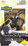 Figurë aksion Bandai Digimon Anime Heroes Beelzemon, 15 cm, me shumë nyje, e zezë