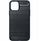 Kapak mbrojtës Xiaomi 11T / 11T Pro Carbon Case, gomë e fortë, kënde të forcuara, i zi