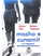 Mosha E Cunamit - Alberto Pellai Barbara Tamborini
