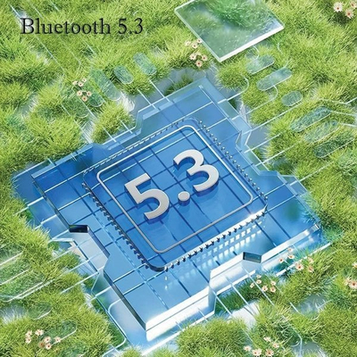 Kufje sportive Bluetooth Awei A897BL, Bluetooth 5.3, IPX4, të zeza