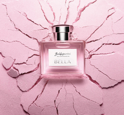 Eau de Parfum Baldessarini Baldessarini Bella