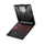 Laptop gaming ASUS TUF Gaming A16 FA607NUG RL148, 16", AMD Ryzen 7 7445HS, 16GB RAM, 512GB SSD, NVIDIA GeForce RTX 4050 6GB, i hirtë