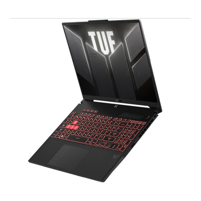 Laptop gaming ASUS TUF Gaming A16 FA607NUG RL148, 16", AMD Ryzen 7 7445HS, 16GB RAM, 512GB SSD, NVIDIA GeForce RTX 4050 6GB, i hirtë