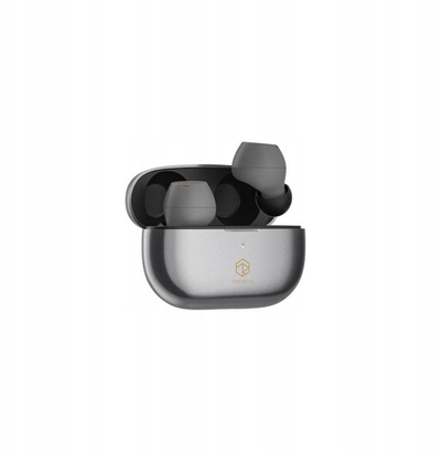 Veshore pa tela NoName Rose Technics ROSESELSA CERAMICS X, TWS, Bluetooth, argjendi