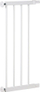 Zgjatje porte sigurie Safety 1st Simply Auto Easy Close, 28 cm, metalike, e bardhë