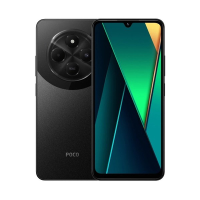 Telefoni Xiaomi Poco C75, 256GB, 8GB RAM, 4G, Dual SIM, i zi