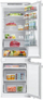 Frigorifer i integruar Samsung BRB80F26DEF0EO, No Frost, SmartThings, i bardhë