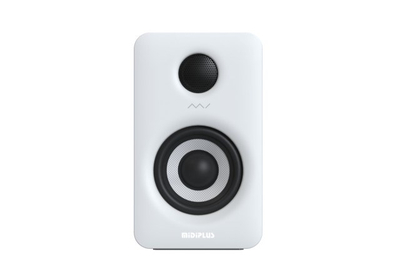Speaker MIDIPLUS Mi3 v2 - White