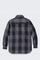 Xhaketë këmishë Carhartt Twill, për femra, XS, e zezë gri