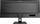 Monitor AOC U34E2M - LED, 34", UWQHD, i zi