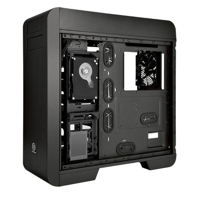 Kasë Thermaltake Core V71 TG Edition, Full Tower