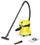 Fshesë industriale Kärcher WD 2 Plus V 15/4/18, 15L, 1200W, e verdhë