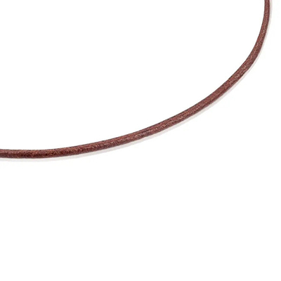 Qafore për femra Tous 1000044200, 40 cm, kafe