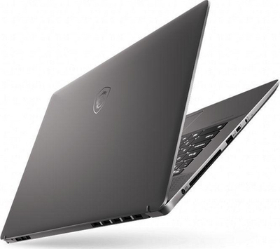 Laptop MSI Creator Z16, 16'', Intel Core i9-11900H, 32GB RAM, NVIDIA GeForce RTX 3060, i zi