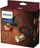 Llambadar varëse Philips Vintage Cord Gold, E27, 40W, kabllo 2m, ngjyrë ari