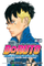 Boruto Vol 7 Naruto Next Generations - Masashi Kishimoto Ukyo Kodach