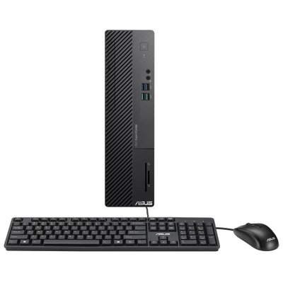 Kompjuter desktop ASUS ExpertCenter D5 SFF D500SE, Intel Core i5 13500, 16GB RAM, SSD 512GB, i zi