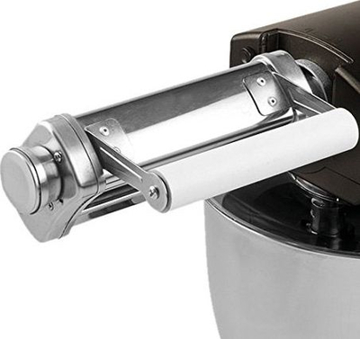 Aksesor për makinë të pastave G3Ferrari G2P023, 14.3 cm, çelik i pandryshkshëm