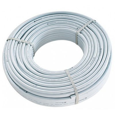 Tub PEX AL PEX PERFEXIM 25x2.5mm, 50m, i bardhë