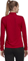 Bluzë trajnimi adidas Entrada 22 Top Training W, AEROREADY, për femra, e kuqe