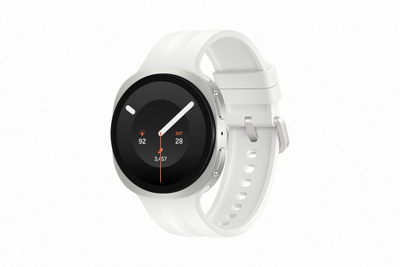 Orë e mençur Samsung Galaxy Watch9, 40mm, Bluetooth, krem