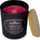 Qiri soje Spring Tulip, aromë tulipani, 135g, i zi