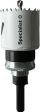 Mbajtëse për kurorë prerëse Specialist+ Quick Lock, 32-210 mm, bosht gjashtëkëndor, metalik