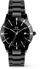 Orë për meshkuj Daniel Wellington Iconic Paradigm 40 S DW00100821, e zezë