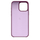 Beats iPhone 16 Pro Max Case with MagSafe, Sunset Purple