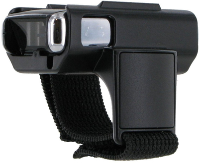 Unazë skaneri Opticon OPN-2500 Finger Trigger, për gisht, e zezë